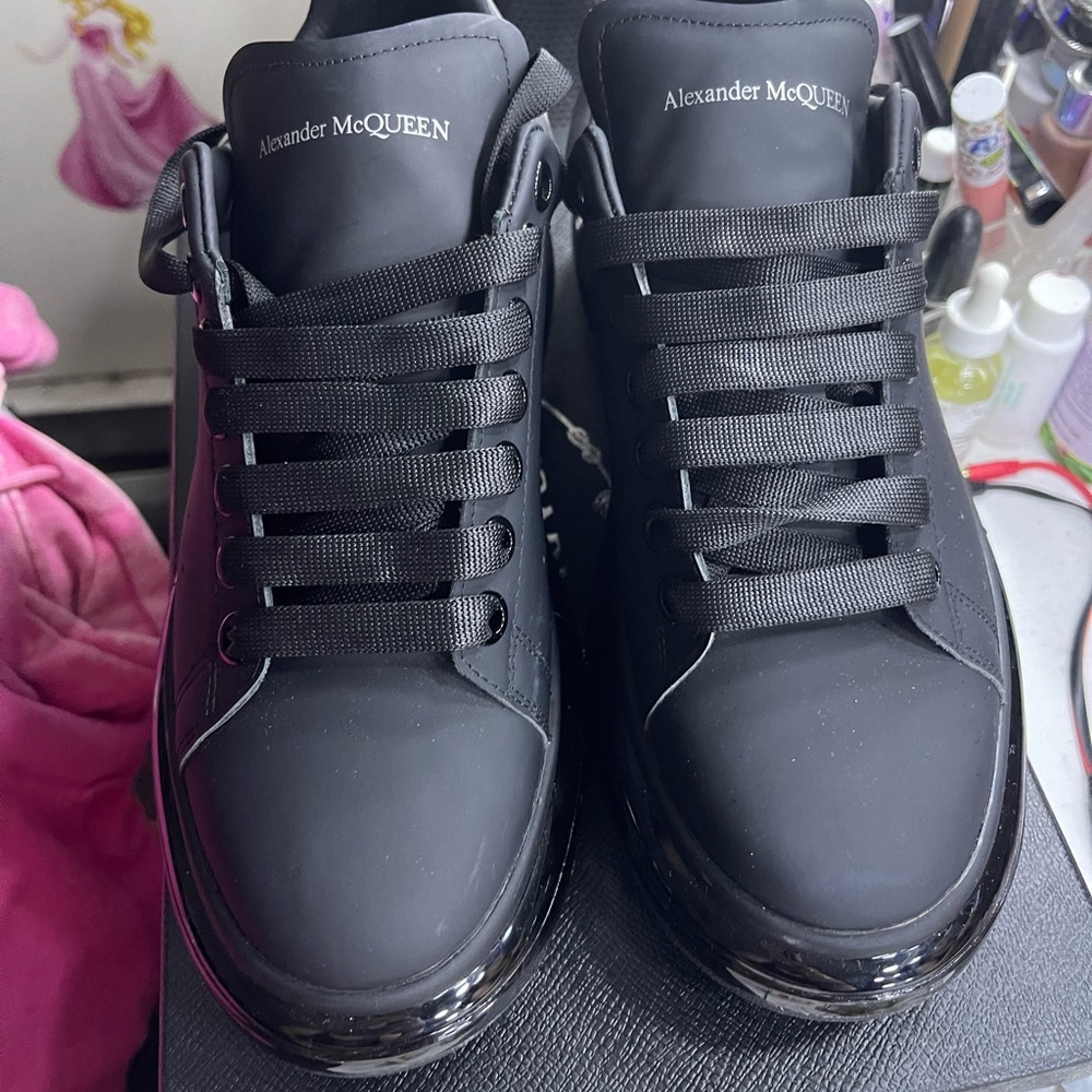 Alexander McQueen Sneakers